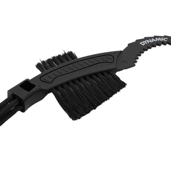Šepetys Claw Brush Dynamic