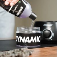 Indelis grandinės valymui Dynamic 2