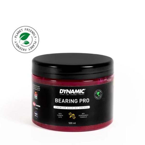 Tepalas Bearing Pro Dynamic