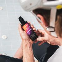 Apsauginė priemonė nuo saulės Dynamic Sunsation SPF-50 2