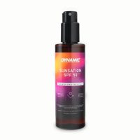 Apsauginė priemonė nuo saulės Dynamic Sunsation SPF-50 1
