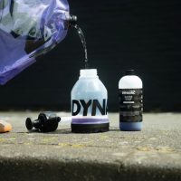 Skystis valymui Dynamic Super Soap 2