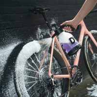 Skystis valymui Dynamic Super Soap 4