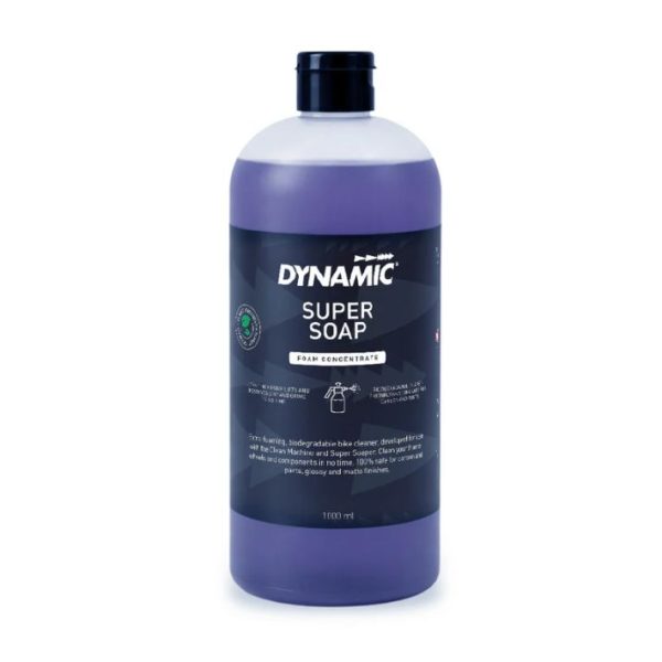 Skystis valymui Dynamic Super Soap