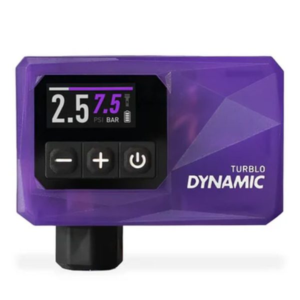 Pompa elektrinė Dynamic Turblo 2