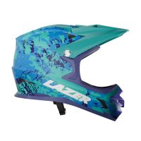 Šalmas dviratininkui Lazer Phoenix+ Inkstorm Blue 1