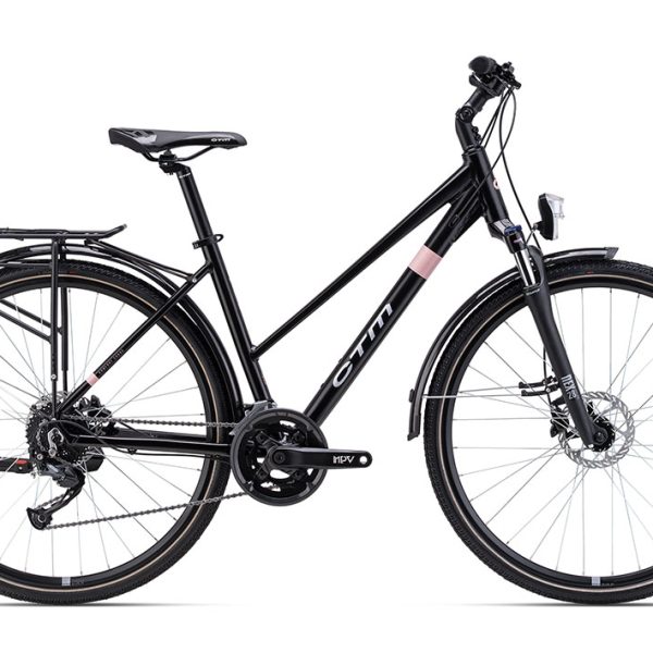 Dviratis CTM Maxima 2.0 28"