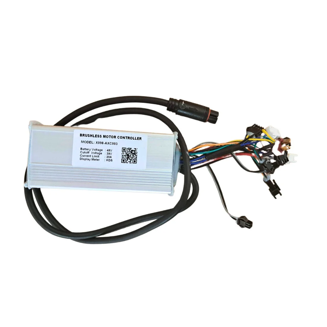 Engwe M20 KDS