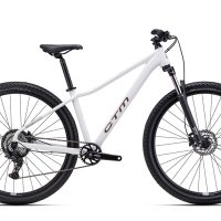 Dviratis CTM Charisma 1.0 27.5" dydis XS 1