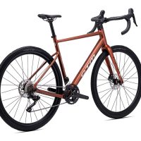 Dviratis CTM Koyuk 1.0 700C 2