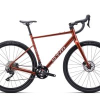 Dviratis CTM Koyuk 1.0 700C 1