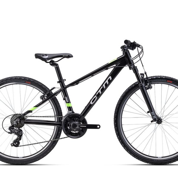 Dviratis CTM Terrano 26"