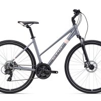 Dviratis CTM Maxima 1.0 28" 1
