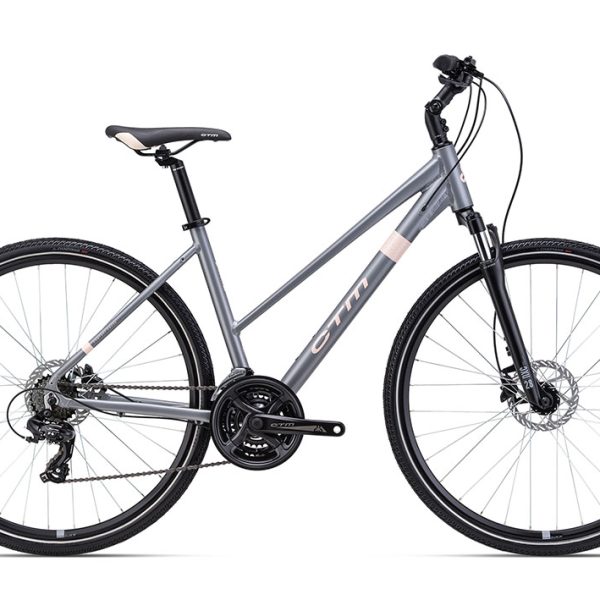 Dviratis CTM Maxima 1.0 28"