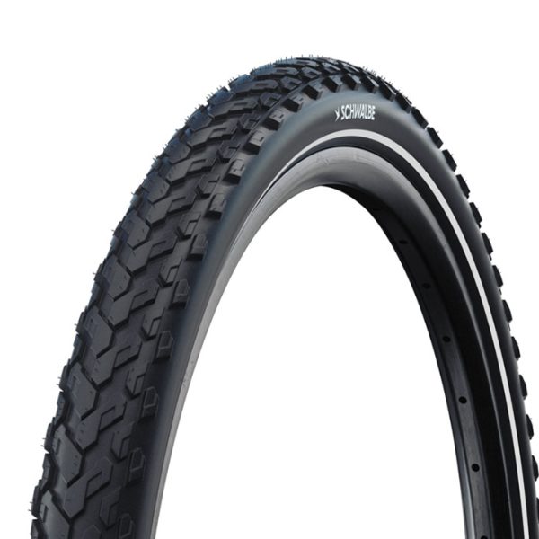 Padanga dviračiui Schwalbe 28 x 2.00 Motion Land Cruiser Plus
