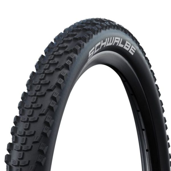 Padanga dviračiui Schwalbe 27.5 x 2.25 Smart Sam