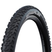 Padanga dviračiui Schwalbe 27.5 x 2.10 Smart Sam 1