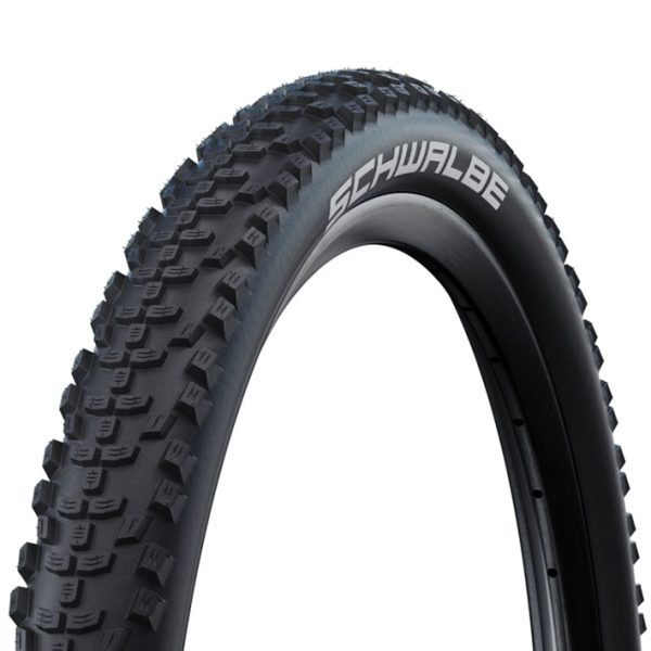 Padanga dviračiui Schwalbe 27.5 x 2.10 Smart Sam