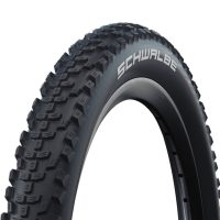 Padanga dviračiui Schwalbe 29 x 2.10 Smart Sam 1