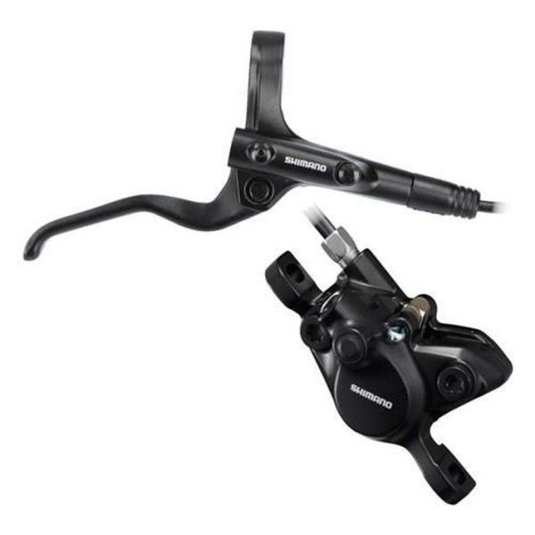 Stabdžiai hidrauliniai diskiniai Shimano BR-MT201 J-Kit OE