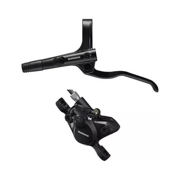 Stabdžiai hidrauliniai diskiniai Shimano BR-MT200 OE