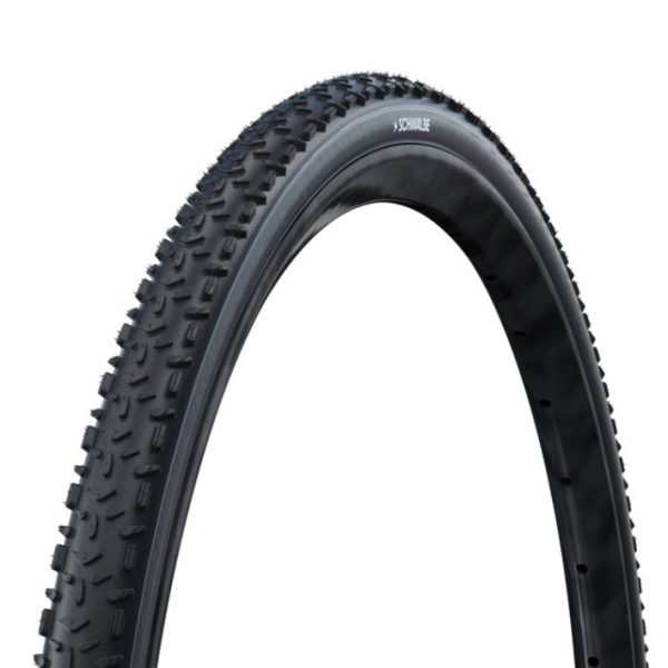 Padanga dviračiui Schwalbe 28 x 1.30 X-ONE R