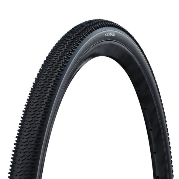 Padanga dviračiui Schwalbe 28 x 1.70 G-One R