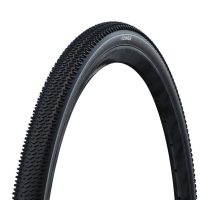 Padanga dviračiui Schwalbe 28 x 2.00 G-One R 1
