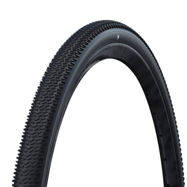 Padanga dviračiui Schwalbe 28 x 2.15 G-One R PRO