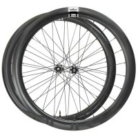 Ratų komplektas 700C Duke Baccara WRX 48 SLR2 / DT 240 CL SP SRAM XDR 12 x 100 mm 2