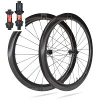 Ratų komplektas 700C Duke Baccara WRX 48 SLR2 / DT 240 CL SP SRAM XDR 12 x 100 mm 1