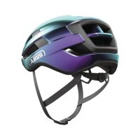 Šalmas dviratininkui ABUS WingBack Flip Flop Purple 3