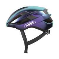Šalmas dviratininkui ABUS WingBack Flip Flop Purple 1