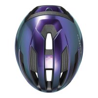 Šalmas dviratininkui ABUS WingBack Flip Flop Purple 6