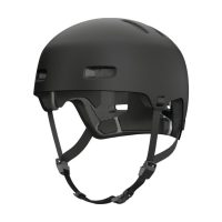 Šalmas dviratininkui ABUS INDY Velvet Black 2