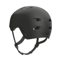 Šalmas dviratininkui ABUS INDY Velvet Black 3
