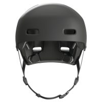 Šalmas dviratininkui ABUS INDY Velvet Black 4