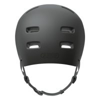 Šalmas dviratininkui ABUS INDY Velvet Black 5