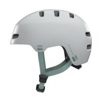 Šalmas dviratininkui ABUS XOXO Cool Grey 1