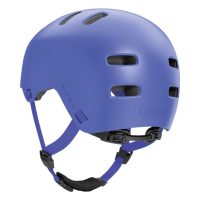 Šalmas dviratininkui ABUS XOXO Mono Blue 3