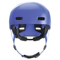 Šalmas dviratininkui ABUS XOXO Mono Blue 4