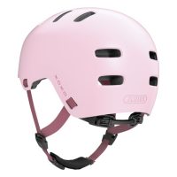 Šalmas dviratininkui ABUS XOXO Strawberry Rose 3