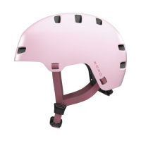Šalmas dviratininkui ABUS XOXO Strawberry Rose 1
