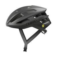 Šalmas dviratininkui ABUS PowerDome MIPS Velvet Black 1