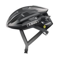 Šalmas dviratininkui ABUS PowerDome MIPS Shiny Black 1