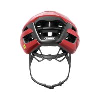 Šalmas dviratininkui ABUS PowerDome MIPS Blaze Red 4