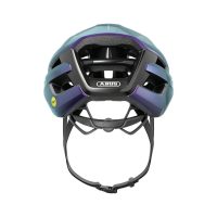 Šalmas dviratininkui ABUS PowerDome MIPS Flip Flop Purple 4