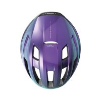Šalmas dviratininkui ABUS PowerDome MIPS Flip Flop Purple 5