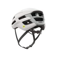 Šalmas dviratininkui ABUS PowerDome MIPS Polar White 3