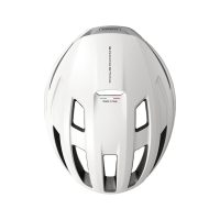 Šalmas dviratininkui ABUS PowerDome MIPS Polar White 6